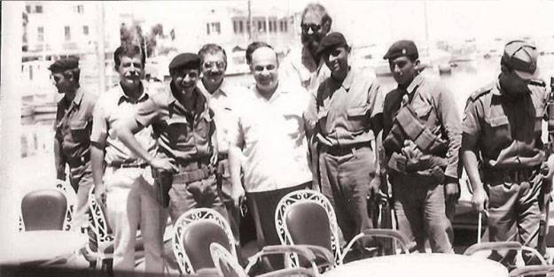 Türk Mukavemet Teşkilatı (TMT) 1 Turk Mukavemet Teskilati 2