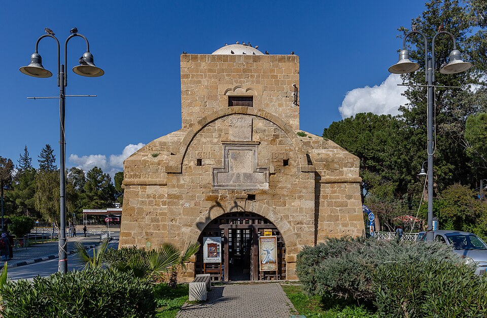 girne kapısı