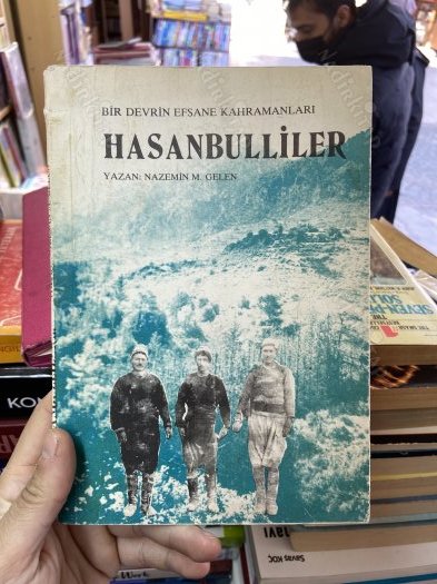 Nazemin Gelen 1 Nazemin Gelen