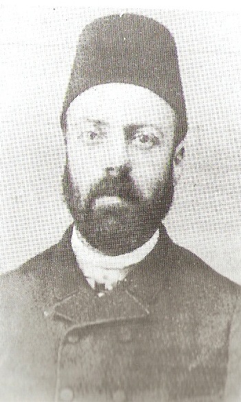 Kaytazzade Mehmed Nazım 1 Kaytazzade Mehmed Nazım