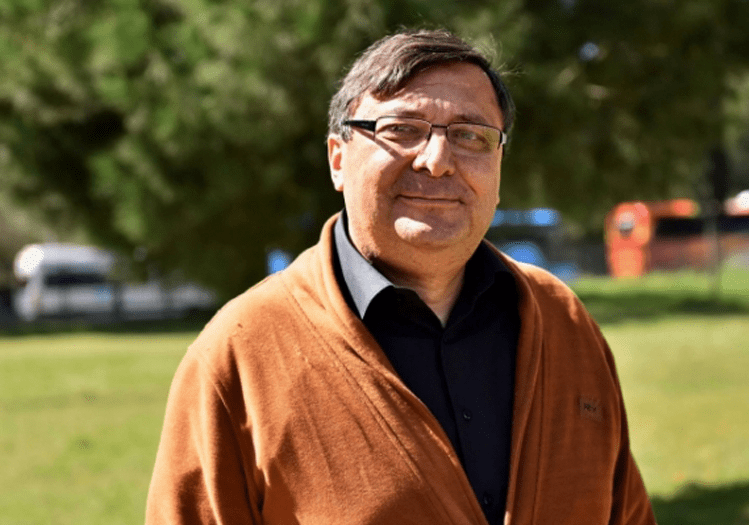 Bülent Dizdarlı