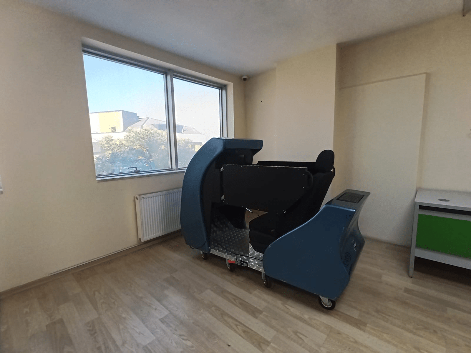 Sürücü Performansını Değerlendiren Psikoteknik Hizmetlerinde Doğru Adres Seçimi 1 image