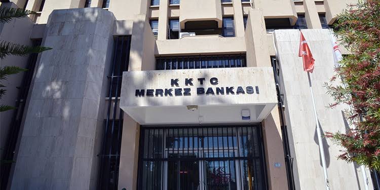 Kuzey Kıbrıs Türk Cumhuriyeti Merkez Bankası